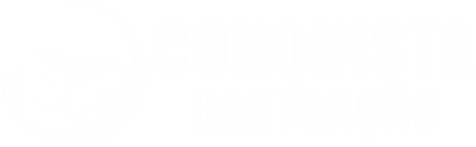 Conquista Castração