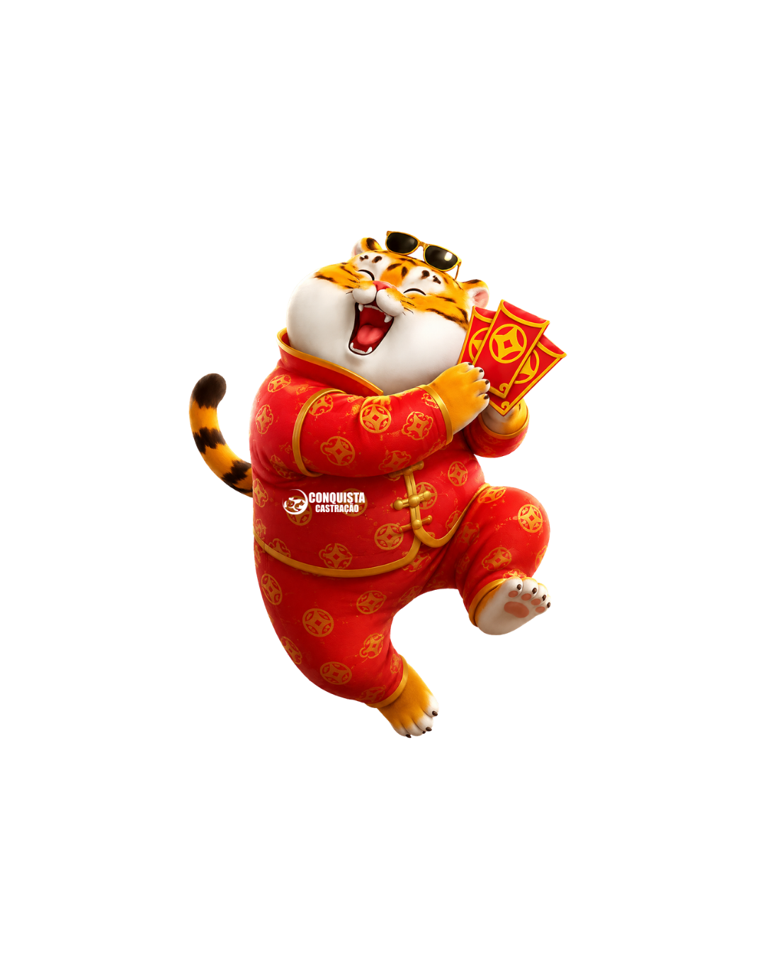 Mascote
